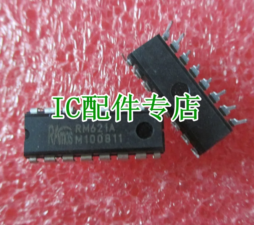 1 шт. новый оригинальный RM621A DIP водитель IC S1 плита|cooker gas|cooker steamic nec |
