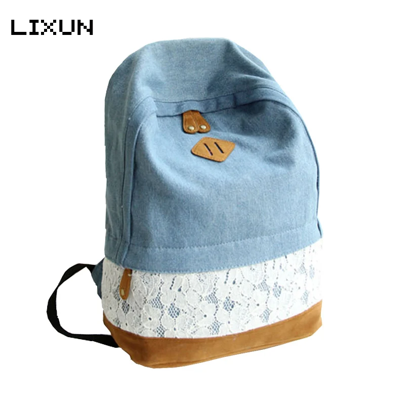 Женские маленькие рюкзаки из силикагеля карамельного цвета, школьная сумка на плечо для подростков, женская большая сумка для книг Mochila, рюкзак