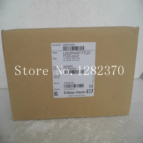 

[BELLA] new original authentic German E + H Fork Switches FTL20H-0GDJ2F spot