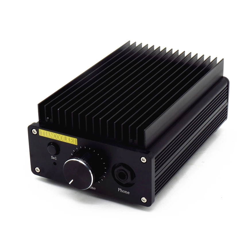 L1969se 8W+8w pure class a Warm sound power