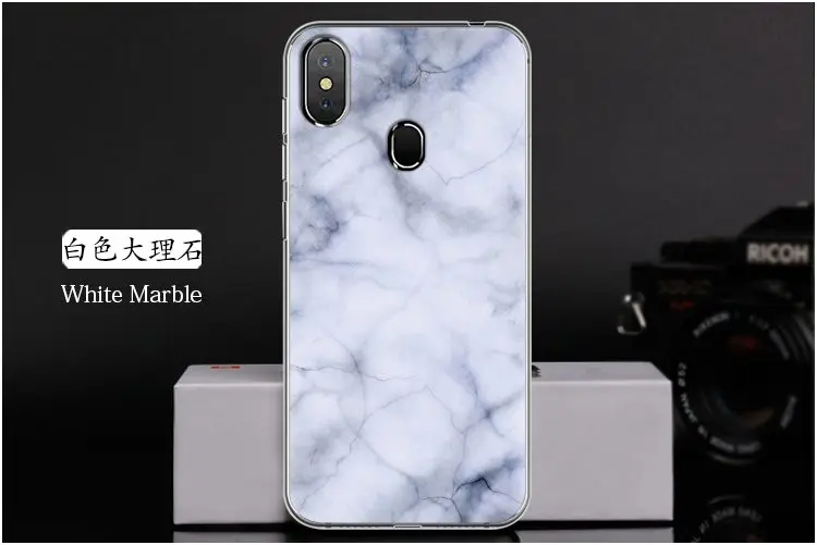  White Marble