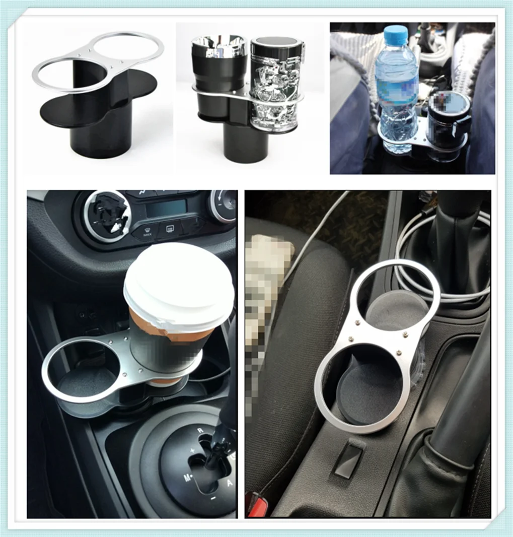 Авто аксессуары напиток бутылка для кофе держатель чашки полка для Porsche Macan Cayenne 911 Panamera миссия