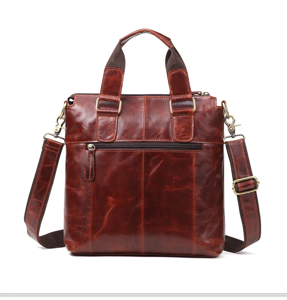 Высококачественные мужские сумки-мессенджеры, мужские дорожные сумки из ...