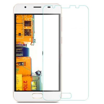 

Tempered Glass For ASUS ZenFone 4 Max X00KD Explosion-proof Screen Protector Protective Glass Film For Pegasus 4A ZB500TL 5.0