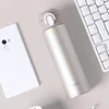 New Original Youpin VIOMI Stainless Steel Vacuum 24 Hours Flask Water Smart Bottle Thermos Single Hand ON ► Photo 3/6