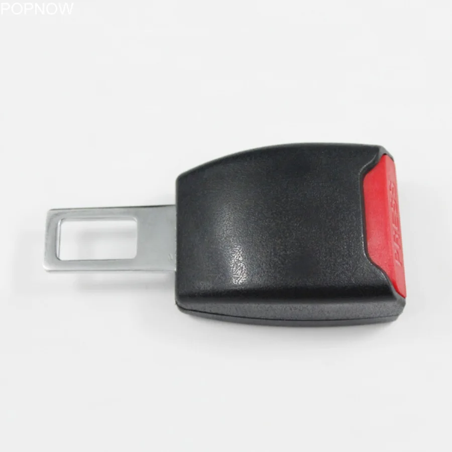 Popnow Universal Car Safety Seat Belt Seatbelt Clip Extender Extention