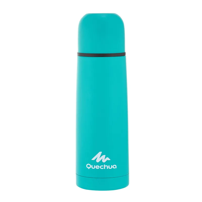 

Light 290g Outdoor Thermos Cup 6 Hours Camping Or Hiking Isotherm Bottle Easy To Hold And W