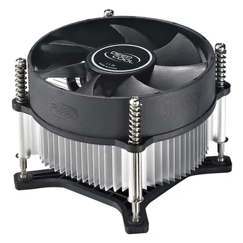 

Aeolus 77502 computer desktop 775cpu Intel cooler CPU fan device