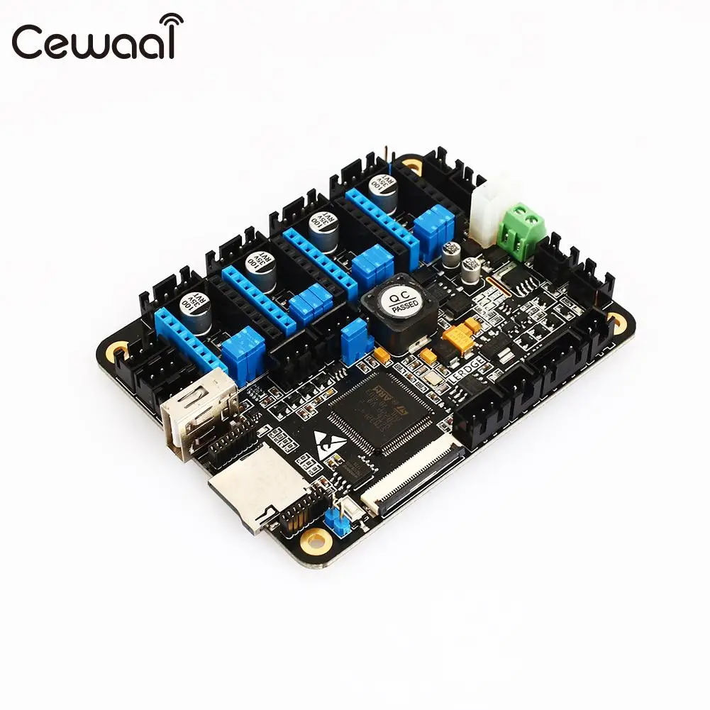 Exquisite Motherboard Gadget 3.5IPS LCD Motherboard Kit Printer Parts Durable Touch Screen Printer Exquisite Motherboard Gadget 3.5IPS LCD Motherboard Kit Printer Parts Durable Touch Screen Printer