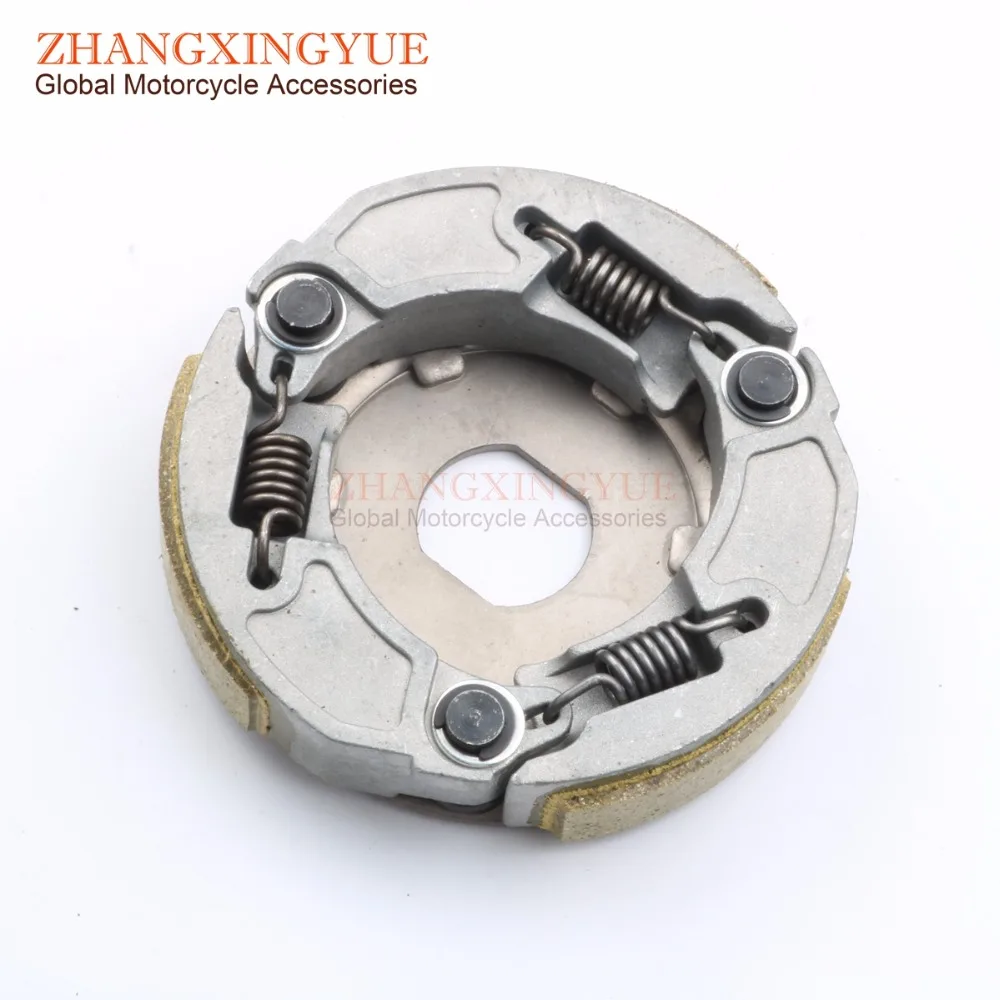 Муфта сцепления для скутера YAMAHA JOG100 XC100 RSZ100 ZY100 BWS100 ZUMA 100cc E6620 2T|shoes for|shoes shoesshoes 10 |