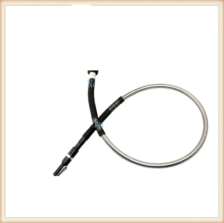 

flexible shaft with quick coupling italian connect type handpiece jewelry tools