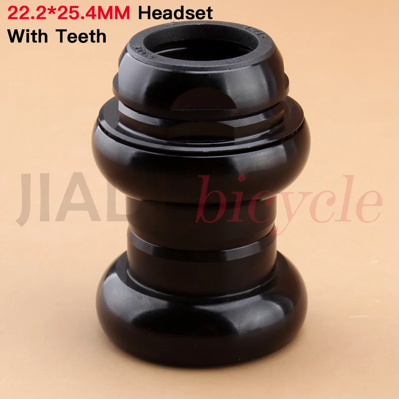 Buy Bicycle Retro Headset 22.2mm 1 inch Fixed Gear