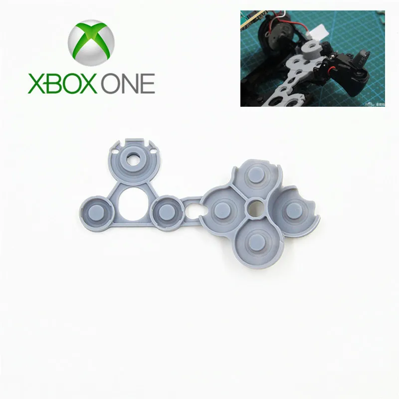 Набор черных кнопок RT LT кнопки lb и RB Кнопка питания HDMI интерфейс для Microsoft Xbox One