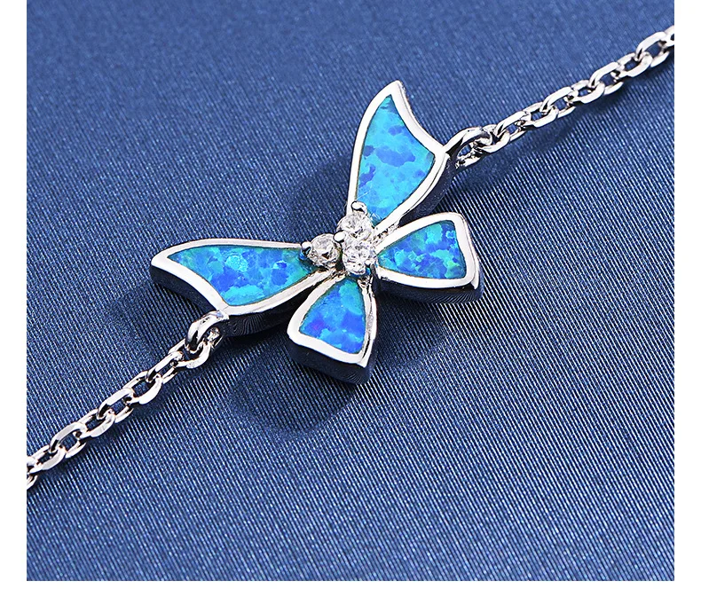 

2018 New Sterling Silver Silver bracelet Exquisite simple atmosphere lady silver bracelet