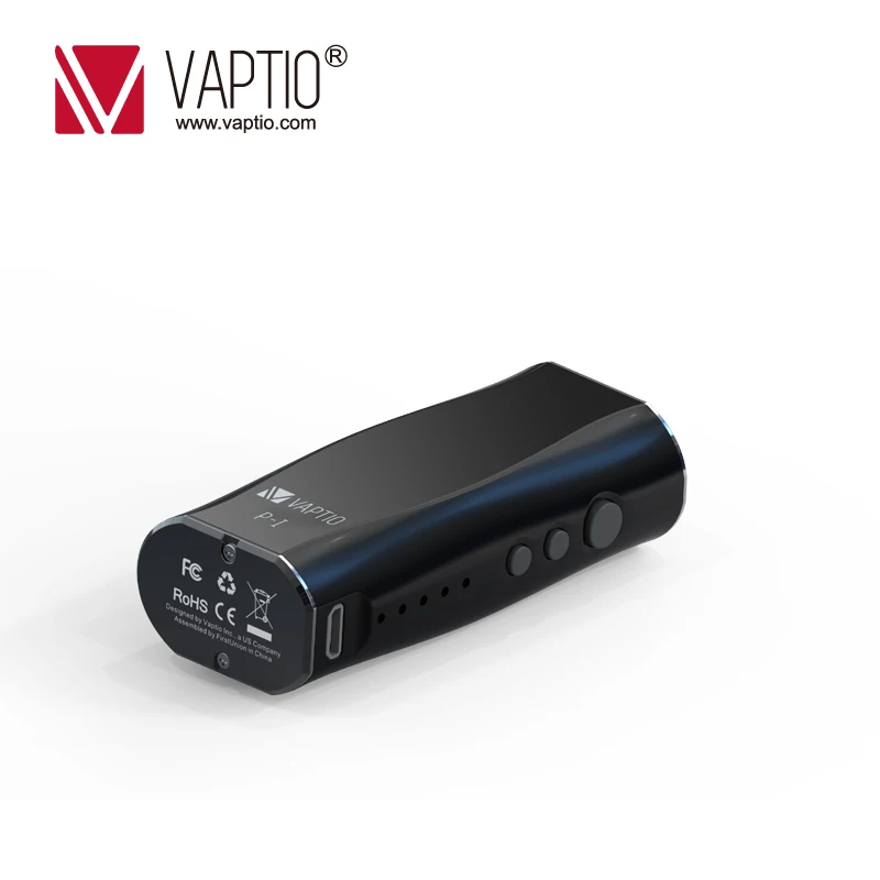 Electronic cigarette Vaporizer2100mah Vaptio P1 Kit 50W 2.0ml E-liquid Atomizer 2100mah Built in battery 0.25ohm Coil head vapor Electronic cigarette Vaporizer2100mah Vaptio P1 Kit 50W 2.0ml E-liquid Atomizer 2100mah Built in battery 0.25ohm Coil head vapor