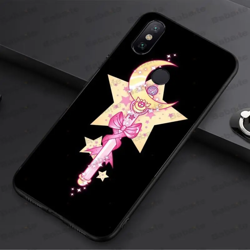 Sailor Moon Sailor girl