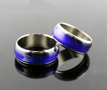 Fairy Tail Change Colors Rings Cosplay