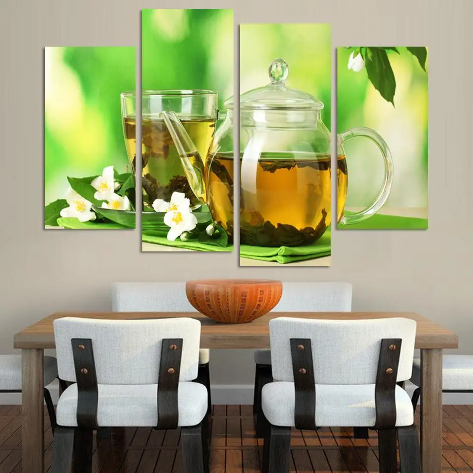 Popular modern kitchen art buy cheap modern kitchen art lots from ...