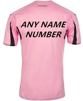 Palermo Home Football Shirt 2016-17