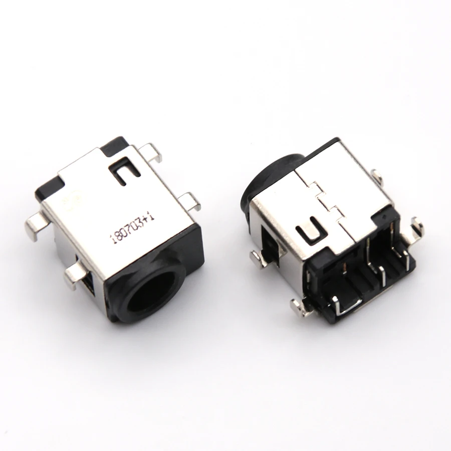20 шт Ноутбук DC разъем питания для Samsung NP300 NP305V4A NP300E4C NP300E4A NP300V3A NP305E5A|Соединители| |