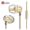 Big Sale Super-Bass Stereo Headphones Microphone-3.5mm Uiisii iPhone/samsung with IOS Metal HM7/HM6 32762059427