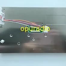 Бесплатный почтовый 8,0 дюймов TFT ЖК-дисплей Дисплей LQ080Y5DR02/LQ080Y5DR03 ЖК-панель Mercedes A221 экран с креплением на подголовник аудио Системы