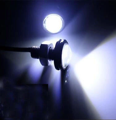 Small flush mount 2024 12v led lights