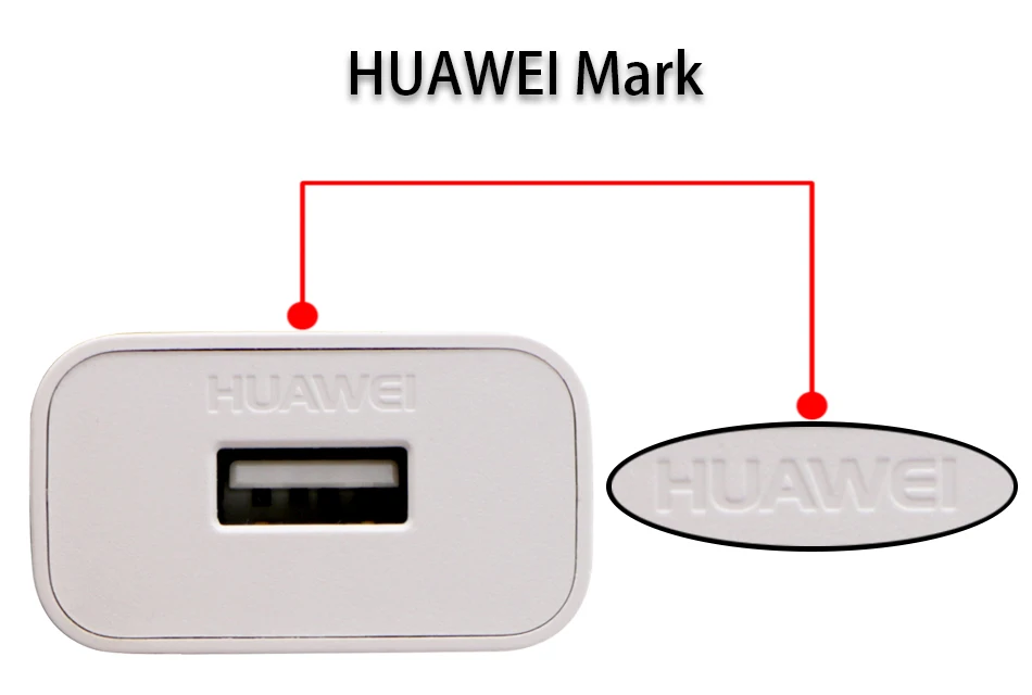 huawei charger usb
