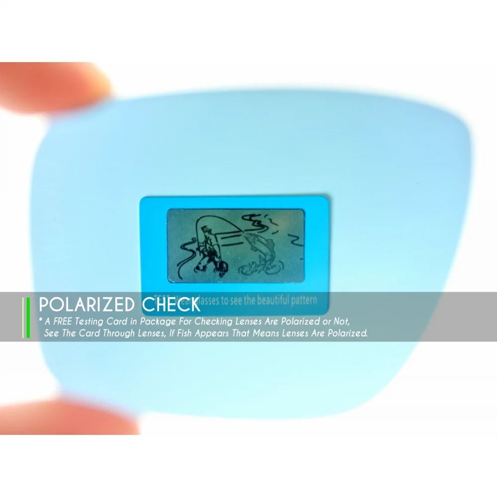 Mryok ПОЛЯРИЗОВАННЫЕ замены оптические линзы для Oakley Бронежилет солнечные очки к куртке Полночь Защита от солнца