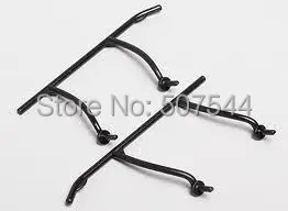 

Nine Eagles Solo Pro 328A Landing Skids Set NE402328014A 328A Spare Parts Free Shipping with Tracking