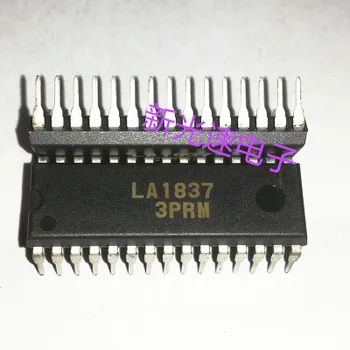 

4pcs/lot LA1837 LA1837N DIP