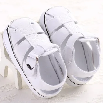 

Baby boy shoes soft shoes fashion newborn summer cotton baby boy shoes toddler shoes