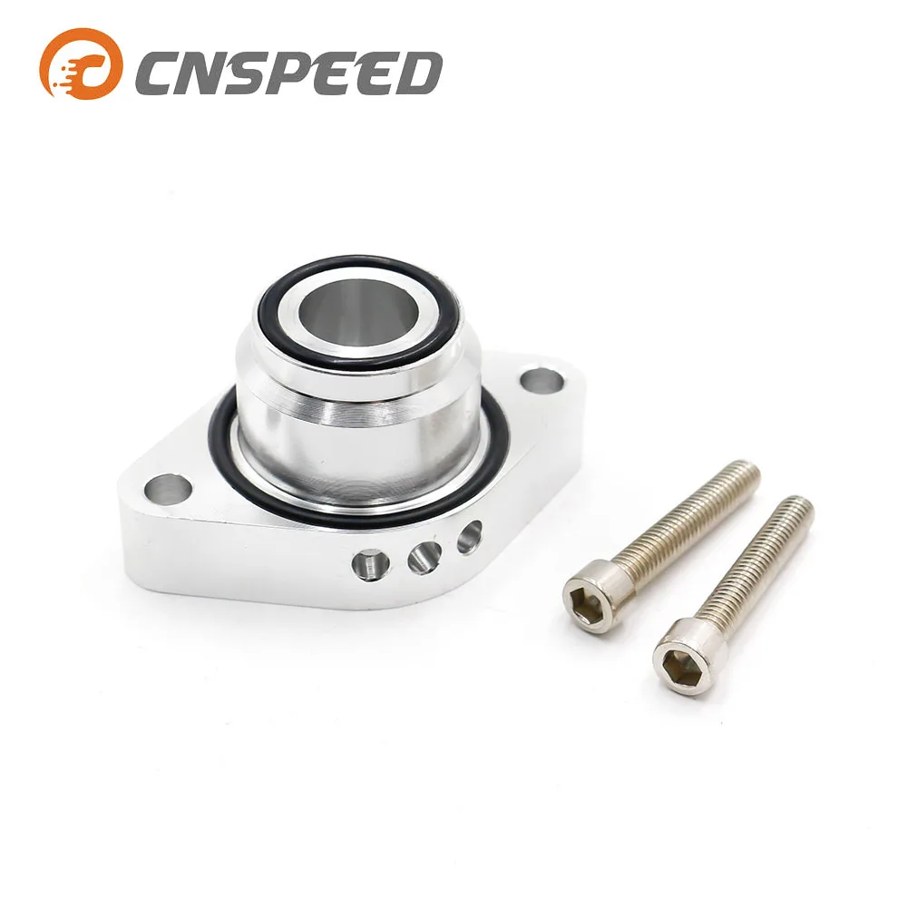CNSPEED Blow Off valve for VAG 1.4 TSi engines(Blow Off Adaptor)(BOV)/blow dump YC100377in CNSPEED Blow Off valve for VAG 1.4 TSi engines(Blow Off Adaptor)(BOV)/blow dump YC100377in