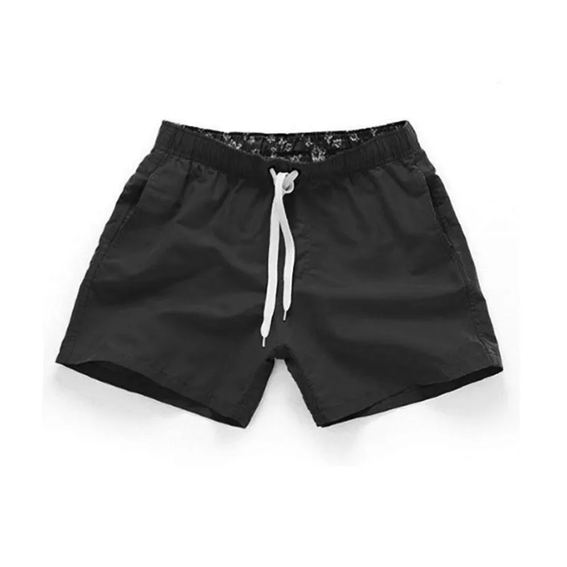 2018 New Sexy Swimsuit Man Brand Swimwear Men Gay Mens Swimwear