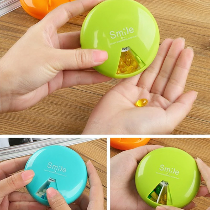 2017 Новый аварийный ящик портативный аптечка первой помощи дорожный маленький