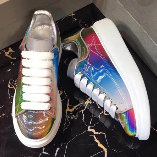 colorful tennis shoes womens