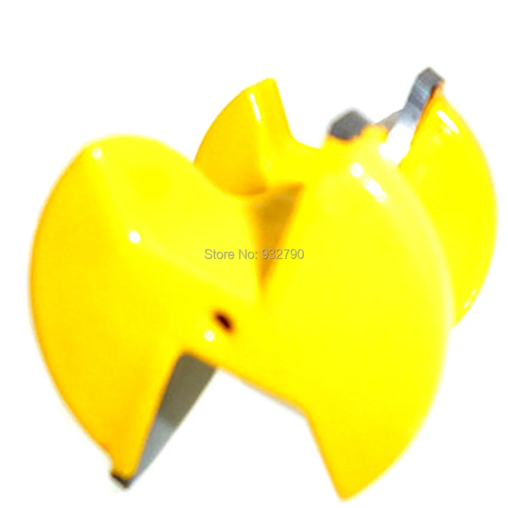 Router Bit