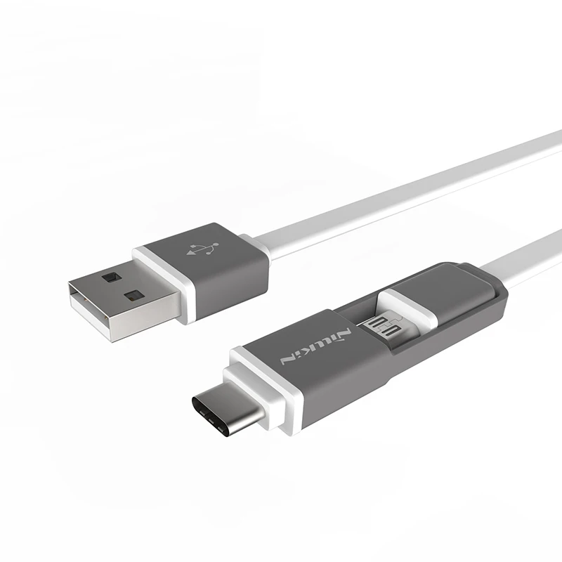 Free-shipping-Type-C-and-Micro-USB-Cable-2-1-A-Charging-sync-data-Type-C (1)