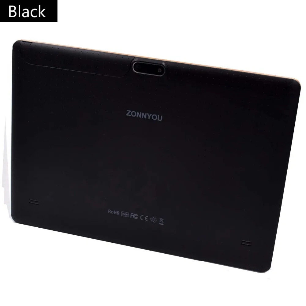 10.1 inch Tablets PC Android 7.0 3G Phone Call Tablet Octa Core 4GB RAM 32GB Dual SIM 5.0MP GPS Bluetooth Wi-Fi Tablet PC