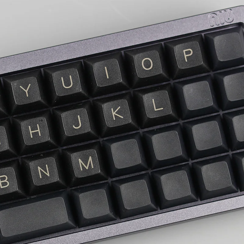 Топ Печатный dsa keycap 26 ключей dsa профиль для cherry mx mechanical