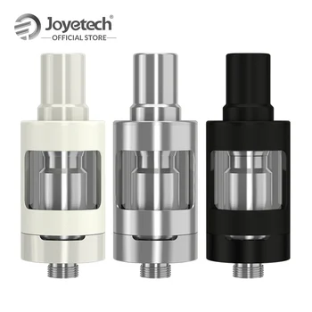 

22mm Original Joyetech eGo ONE V2 Atomizer With 2ml Capacity 510 Thread By eGo One CL Coil Not included Electronic Cigarette