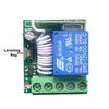 433Mhz Universal Wireless Remote Control Switch DC 12V 1CH Relay Receiver Module RF Transmitter 433 Mhz Remote Controls ► Photo 2/6