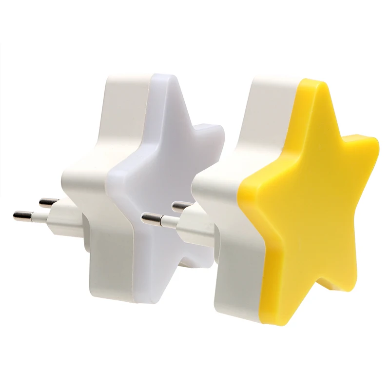 Star night lights