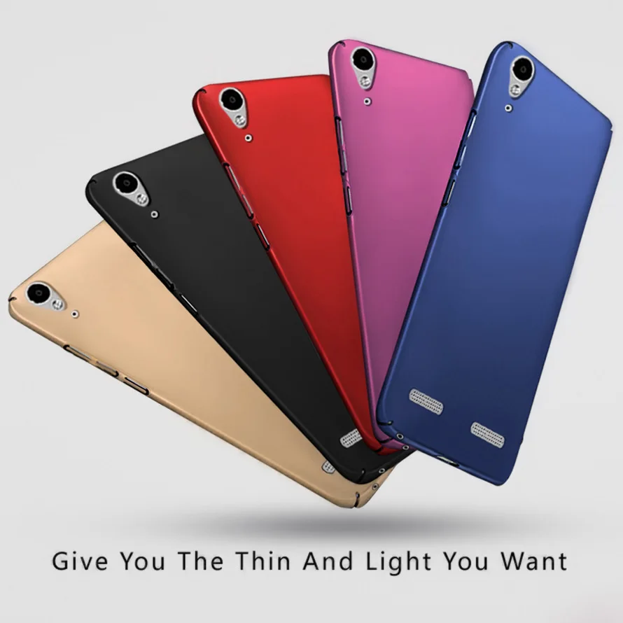 Чехол для телефона из поликарбоната Lenovo A6010 Plus &amp A6000 For Lemon K3 K30 T Обложка 5 &quotK3 A 6000