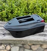 Fast RC Electric Fishing Bait Boat TL-380B 3KG Lower fishnet Feeding hook Fishing Remote control double Boat Lure Boat Free Bag 4