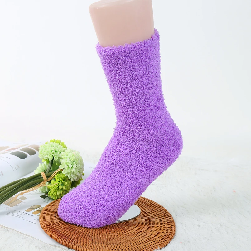 Calcetines Mujer
