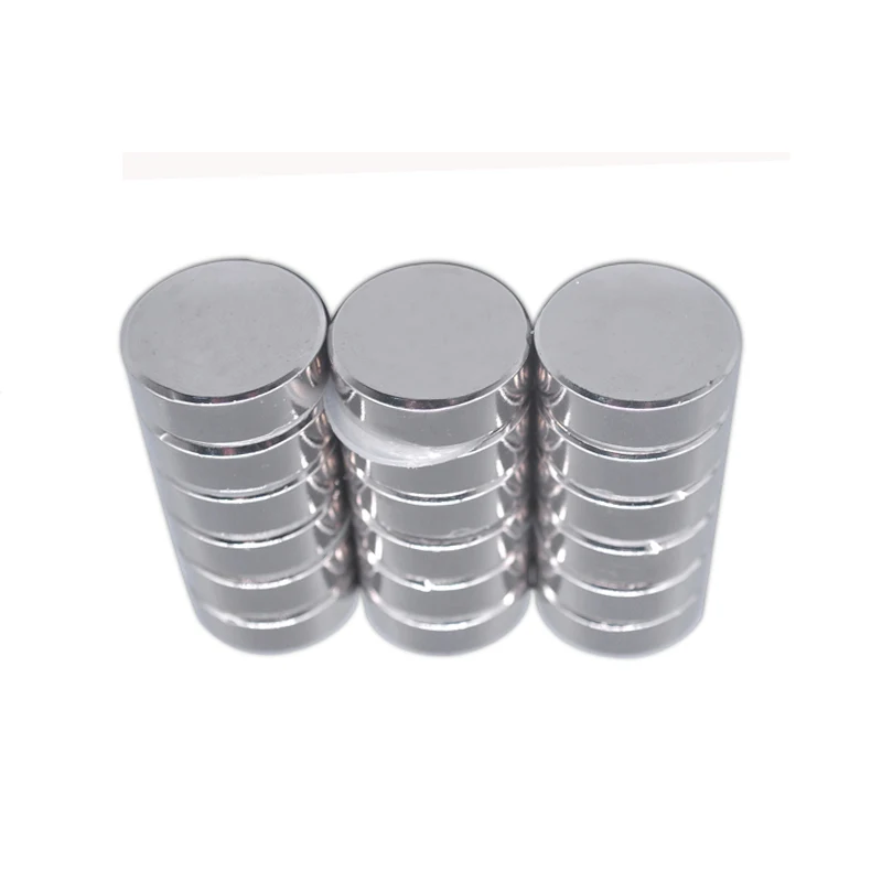 1/2/5PCS 30*10MM Powerful Super Strong Permanent Magnet 30 x 10 mm N35 Small Round Neo Neodymium Magnet