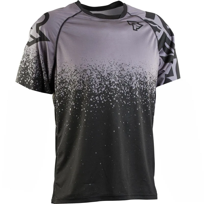 

Short Sleeve Downhill Jersey Mountain Bike T-shirt MTB DH Maillot Bicycle Shirt Uniform Cycling Clothing Motorcycle Clothes