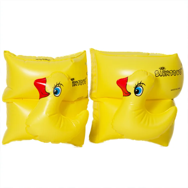 duck arm floaties