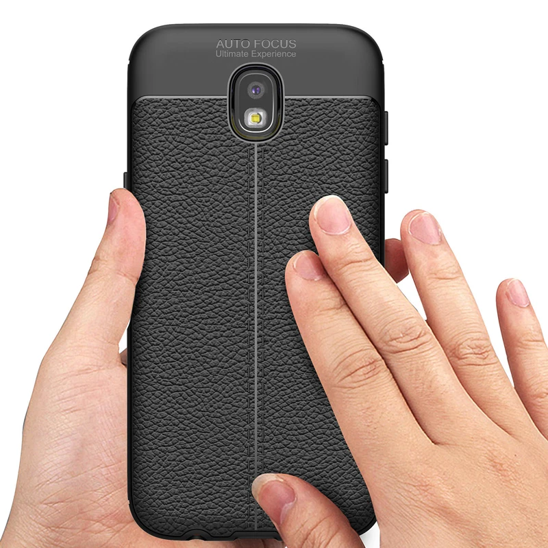 XinWen роскошный силиконовый чехол на заднюю панель телефона, чехол для Samsung Galaxy J5 j530 pro Чехол мягкие Аксессуары из ТПУ